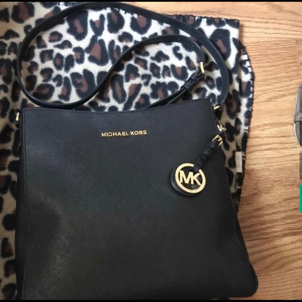 Michael Kors Side bag